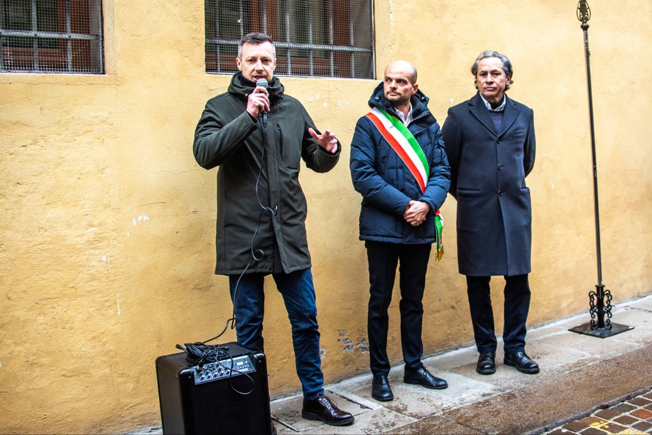 Giorno del Ricordo 2025